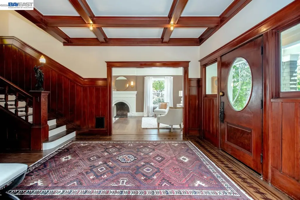 1111 Union Street Alameda CA 94501
