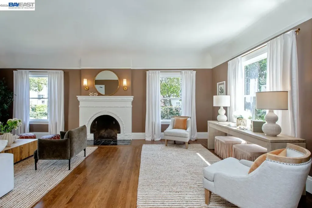 1111 Union Street Alameda CA 94501