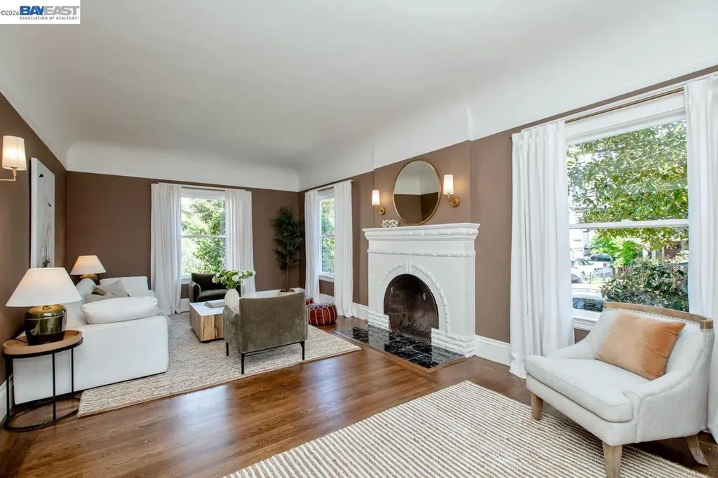 1111 Union Street Alameda CA 94501