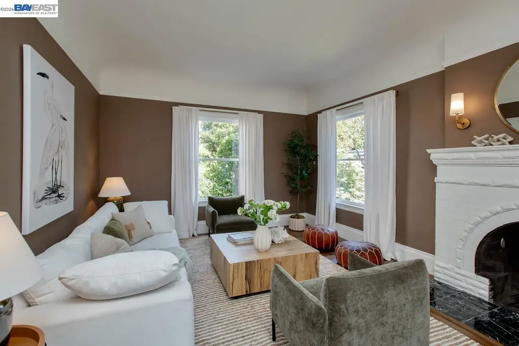 1111 Union Street Alameda CA 94501