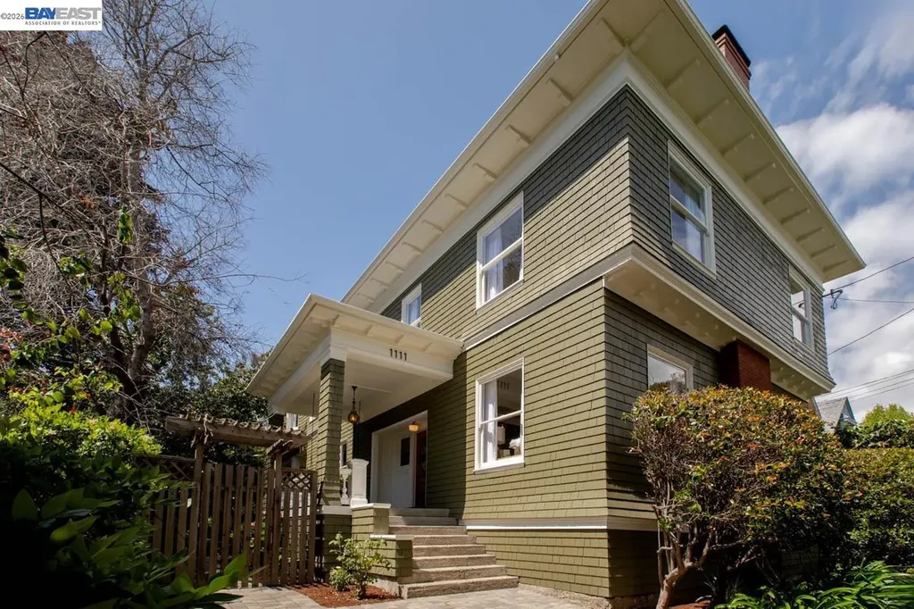 1111 Union Street Alameda CA 94501