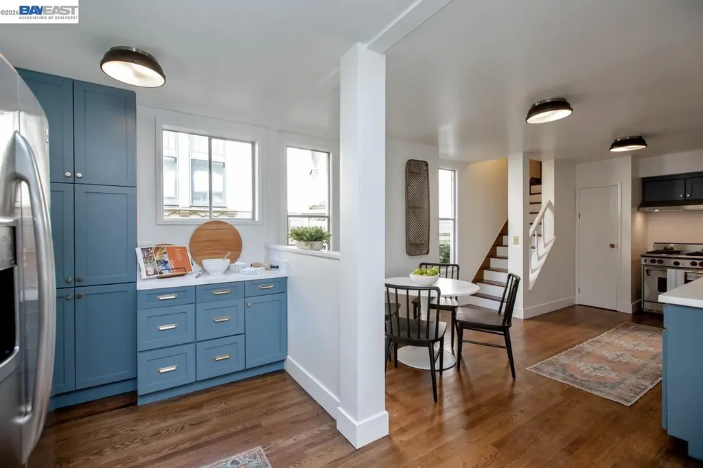 1111 Union Street Alameda CA 94501