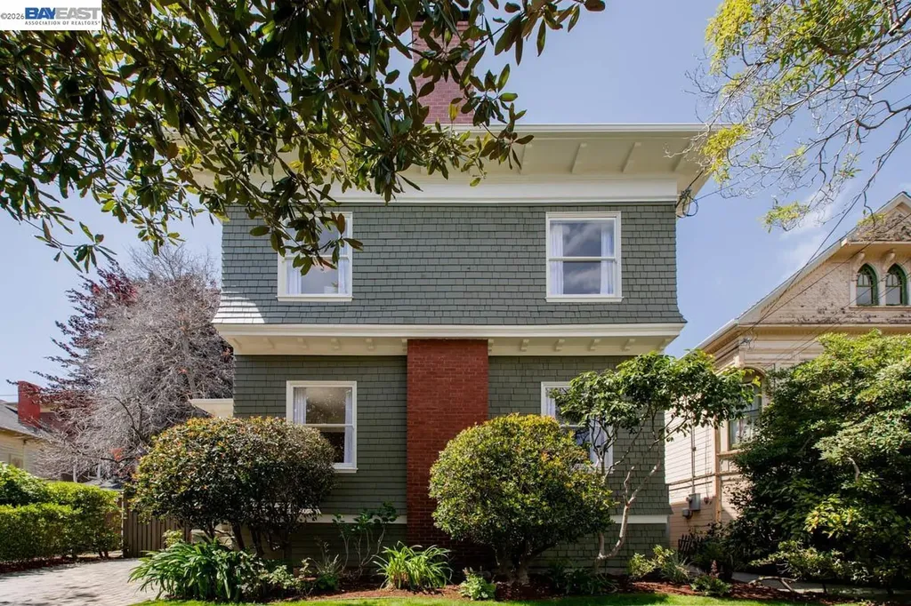 1111 Union Street Alameda CA 94501