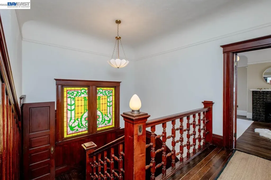 1111 Union Street Alameda CA 94501