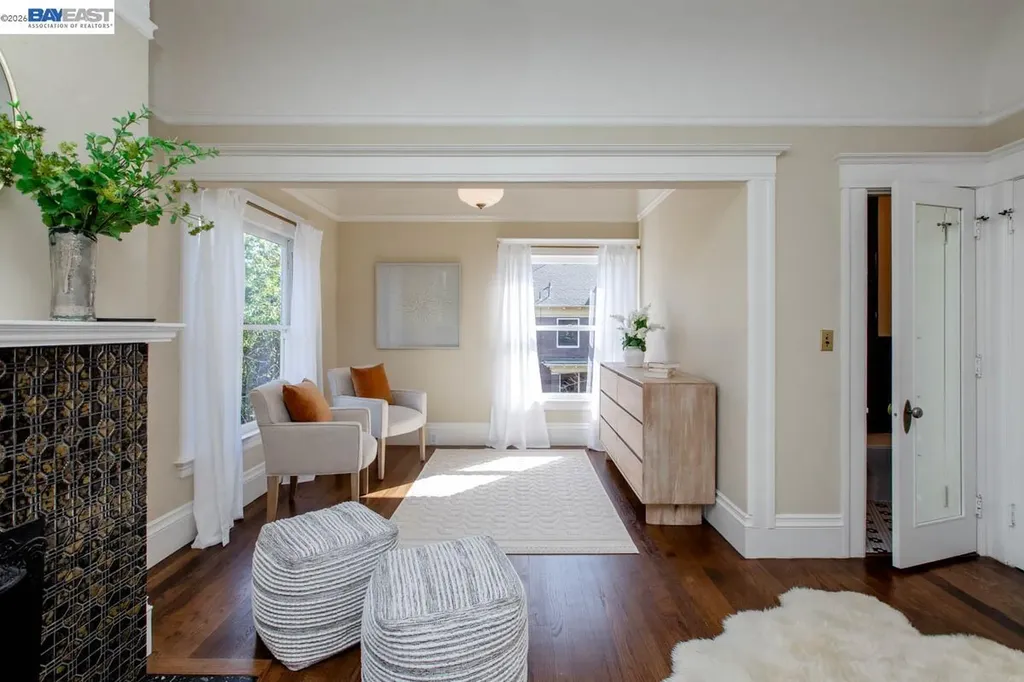 1111 Union Street Alameda CA 94501