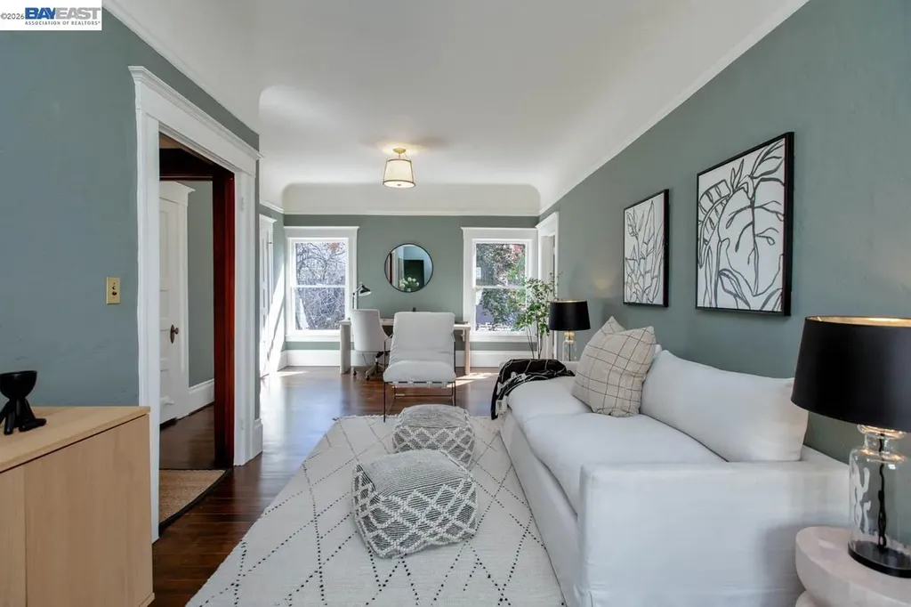 1111 Union Street Alameda CA 94501