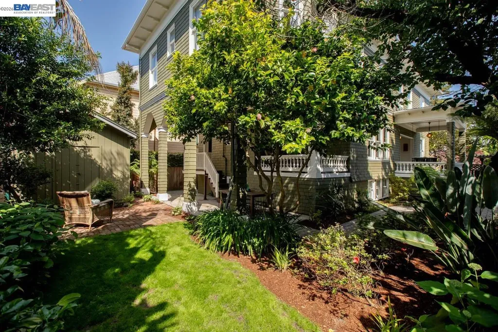 1111 Union Street Alameda CA 94501
