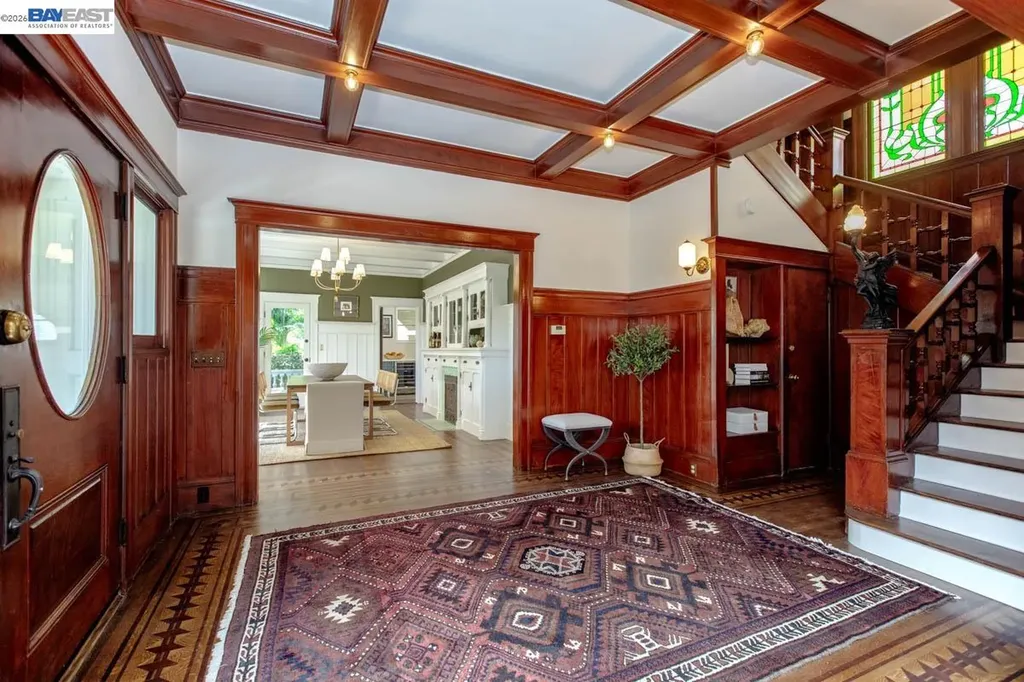 1111 Union Street Alameda CA 94501