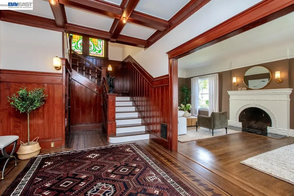 1111 Union Street Alameda CA 94501