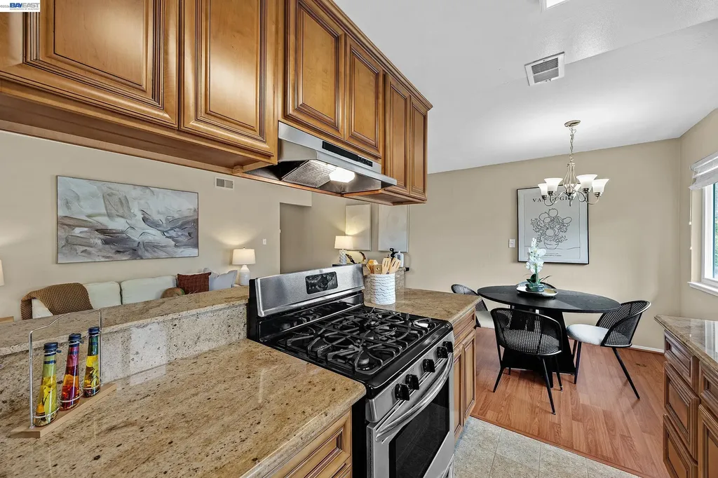 2110 Arroyo Court Pleasanton CA 94588