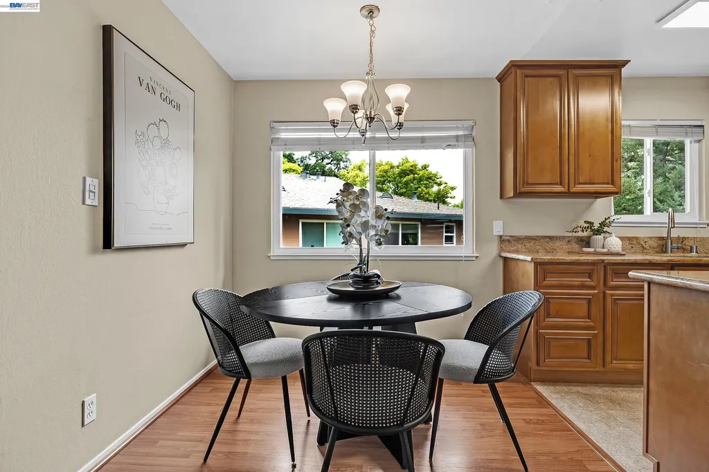 2110 Arroyo Court Pleasanton CA 94588