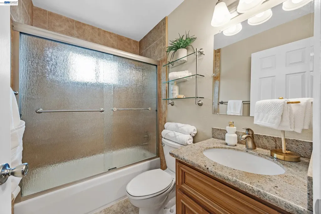 2110 Arroyo Court Pleasanton CA 94588