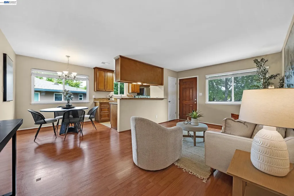 2110 Arroyo Court Pleasanton CA 94588