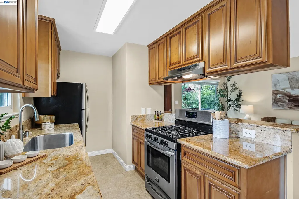 2110 Arroyo Court Pleasanton CA 94588