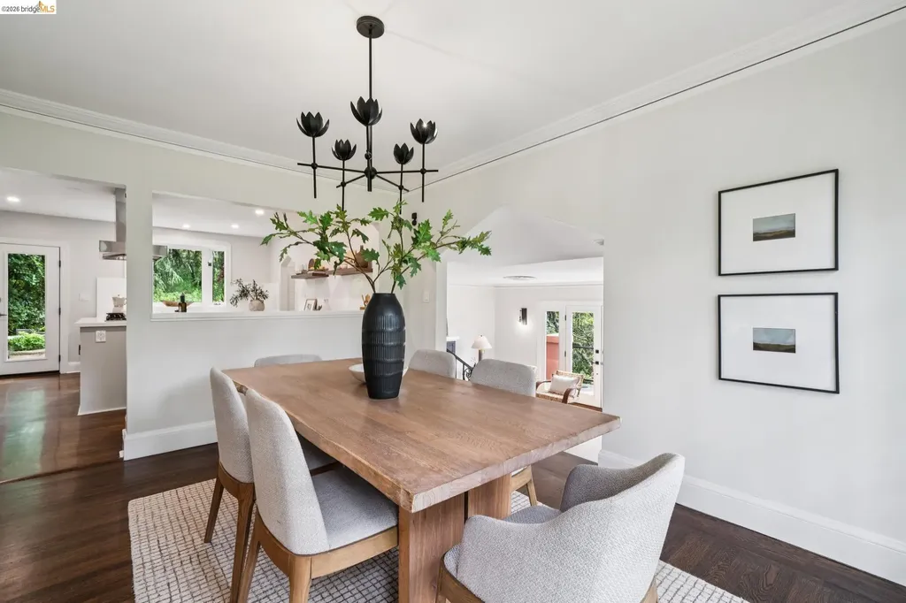 5617 Moraga Oakland CA 94611