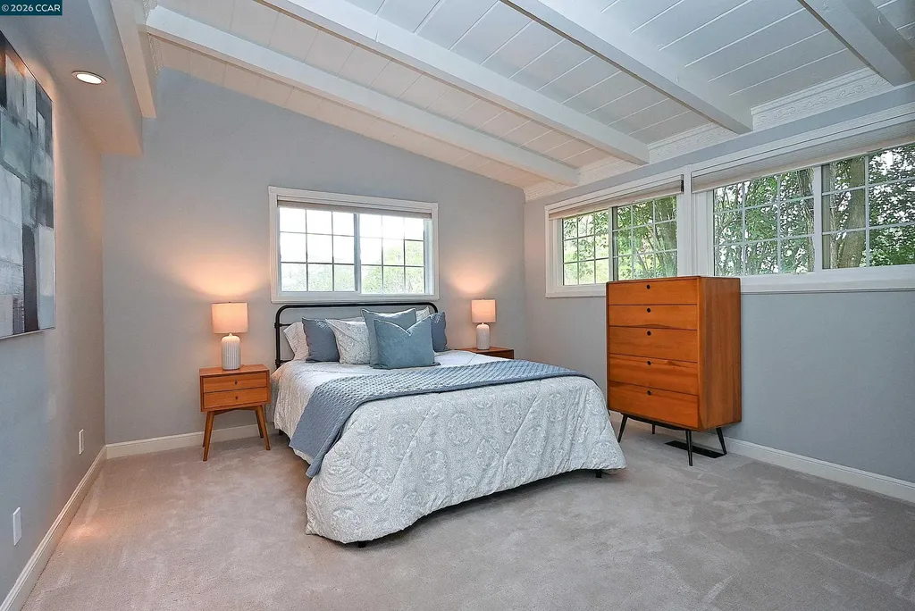 15 Vista Hermosa Walnut Creek CA 94597