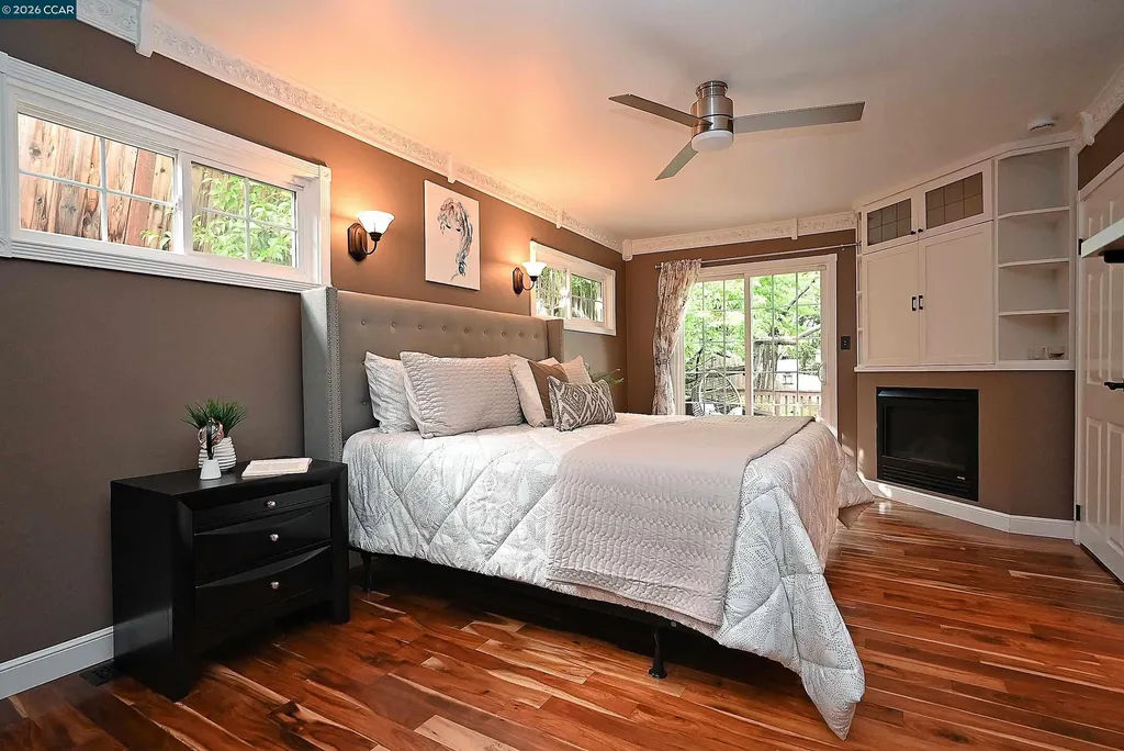 15 Vista Hermosa Walnut Creek CA 94597