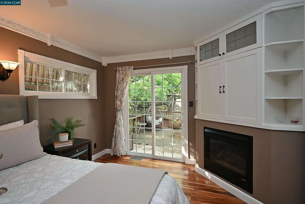 15 Vista Hermosa Walnut Creek CA 94597