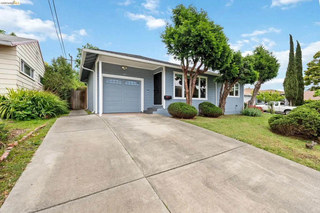 1024 Atherton Street Vallejo CA 94590