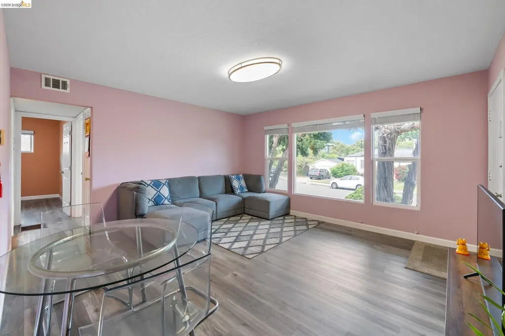 1024 Atherton Street Vallejo CA 94590
