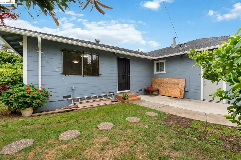 1024 Atherton Street Vallejo CA 94590
