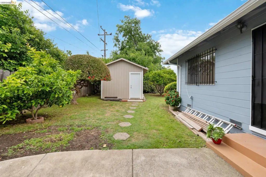 1024 Atherton Street Vallejo CA 94590