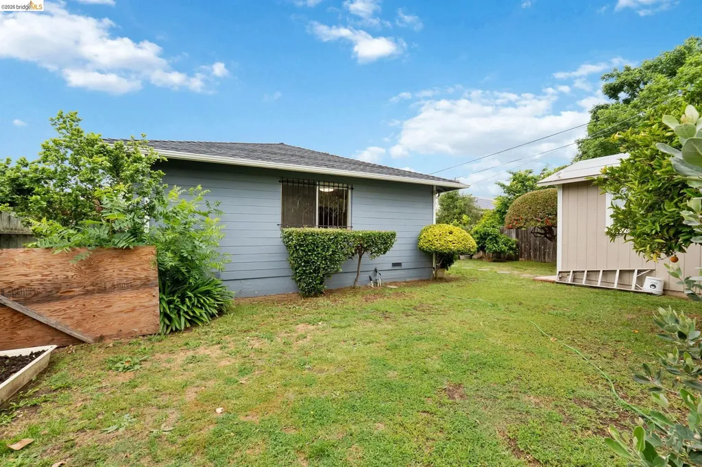 1024 Atherton Street Vallejo CA 94590