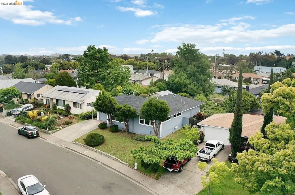 1024 Atherton Street Vallejo CA 94590