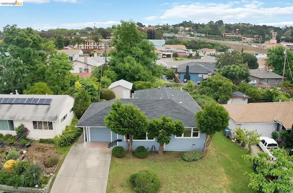 1024 Atherton Street Vallejo CA 94590