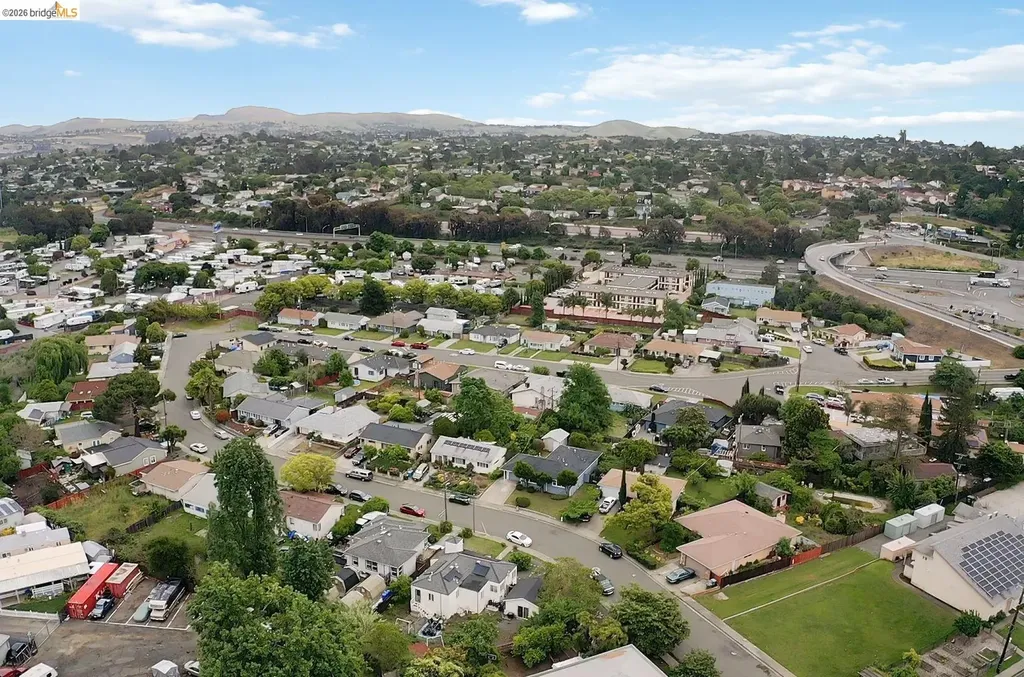 1024 Atherton Street Vallejo CA 94590