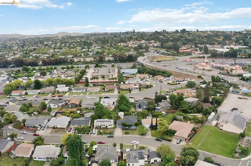 1024 Atherton Street Vallejo CA 94590