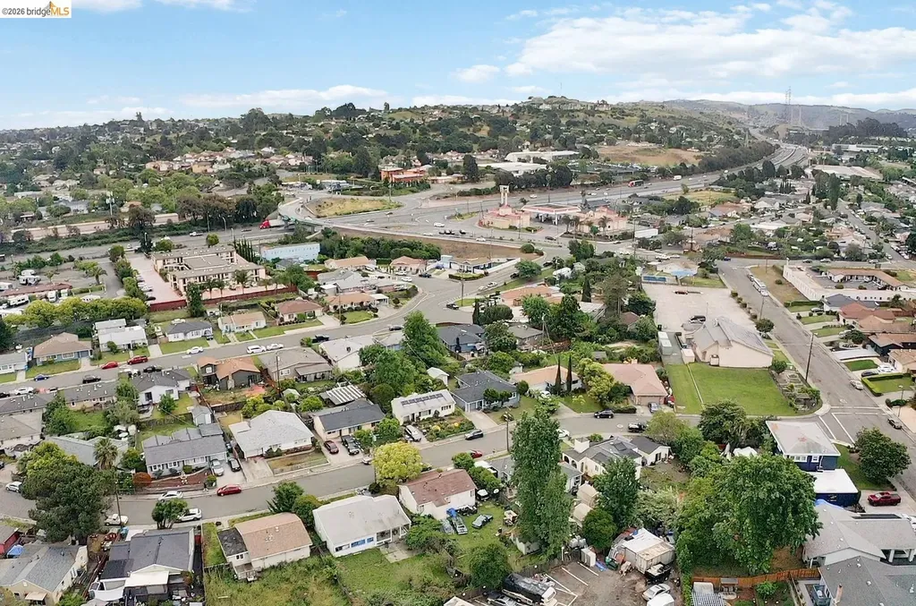 1024 Atherton Street Vallejo CA 94590