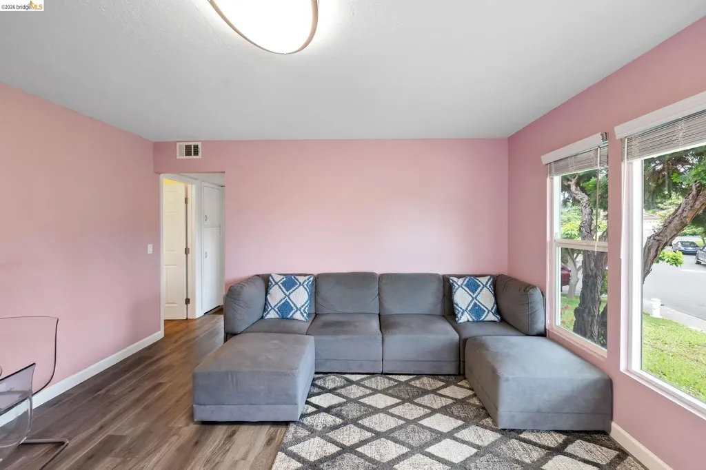 1024 Atherton Street Vallejo CA 94590