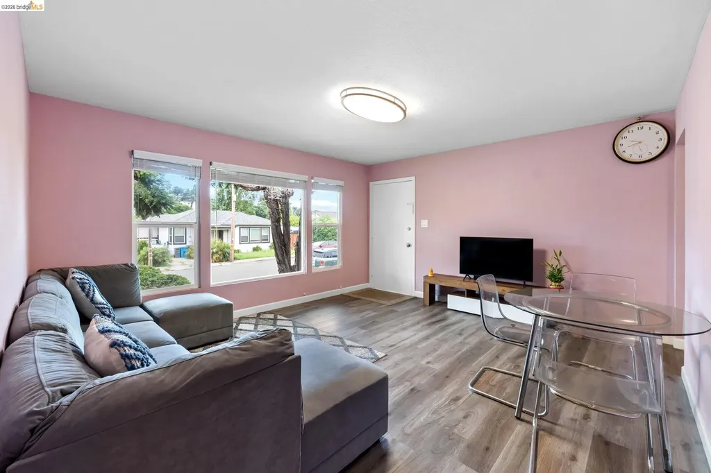 1024 Atherton Street Vallejo CA 94590