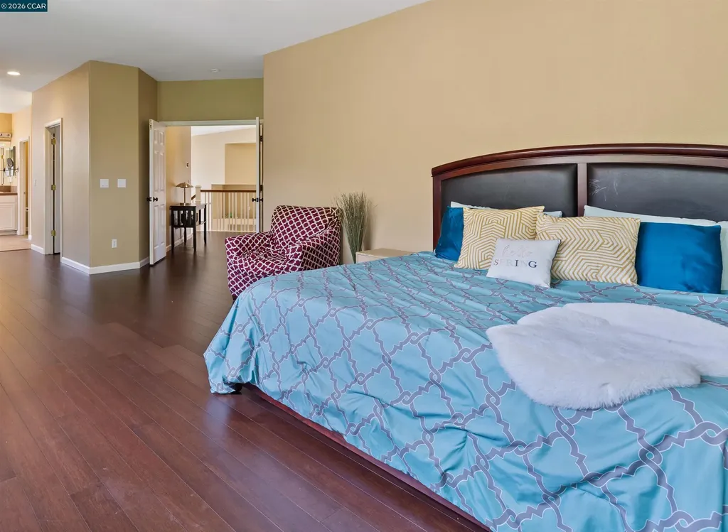 5375 Fernbank Drive Concord CA 94521