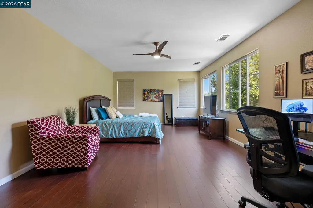 5375 Fernbank Drive Concord CA 94521