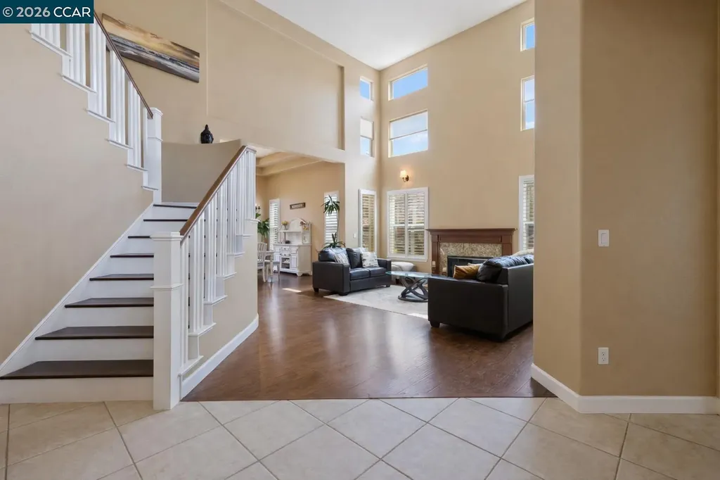 5375 Fernbank Drive Concord CA 94521