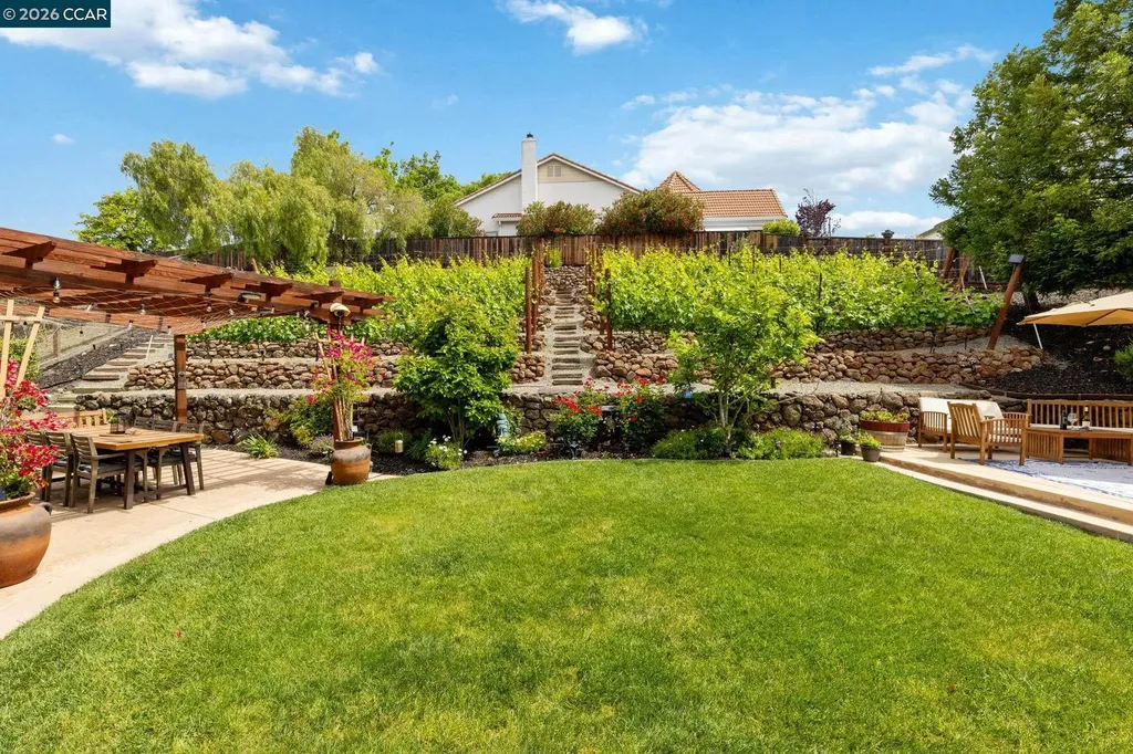 5375 Fernbank Drive Concord CA 94521