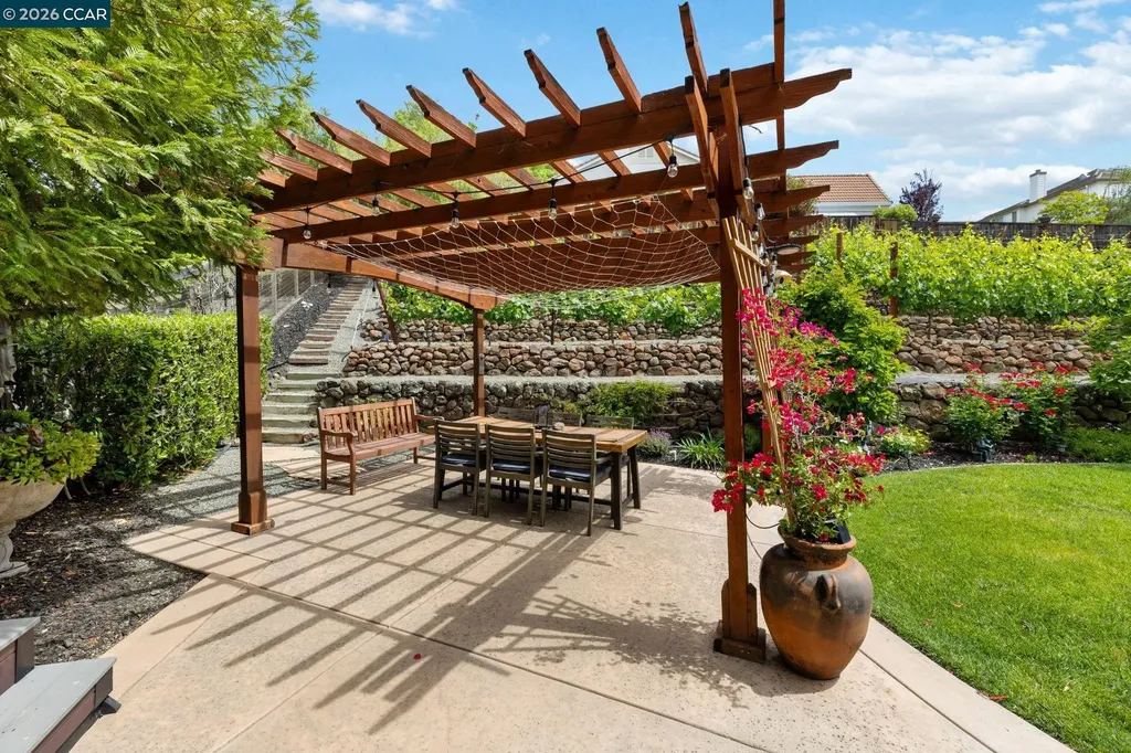 5375 Fernbank Drive Concord CA 94521