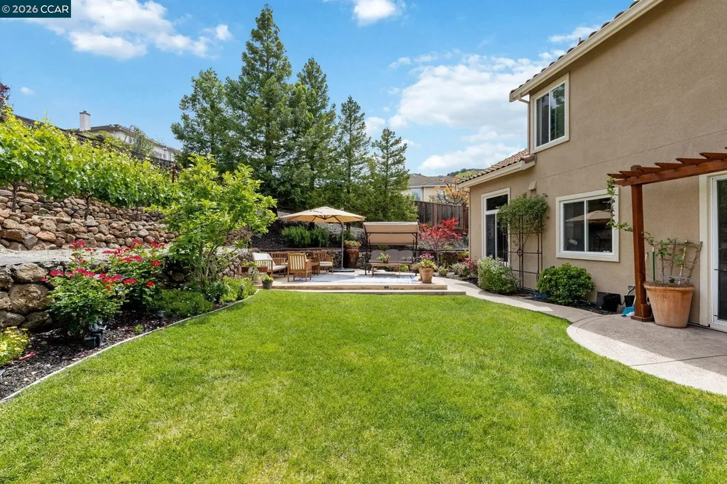 5375 Fernbank Drive Concord CA 94521