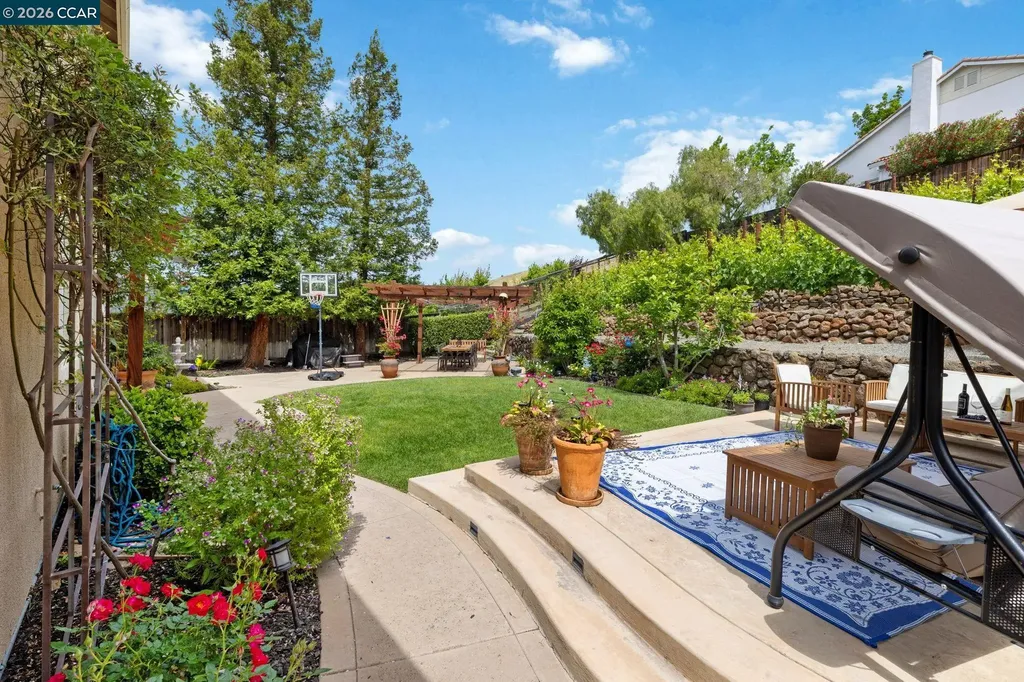 5375 Fernbank Drive Concord CA 94521
