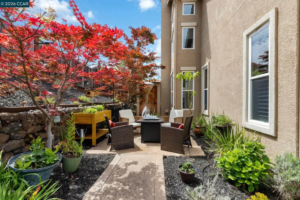5375 Fernbank Drive Concord CA 94521
