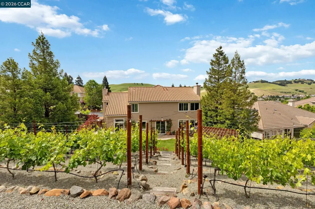 5375 Fernbank Drive Concord CA 94521