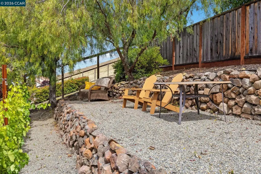 5375 Fernbank Drive Concord CA 94521