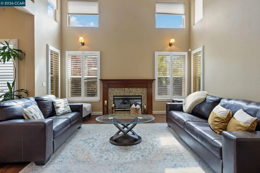 5375 Fernbank Drive Concord CA 94521