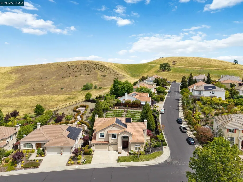 5375 Fernbank Drive Concord CA 94521