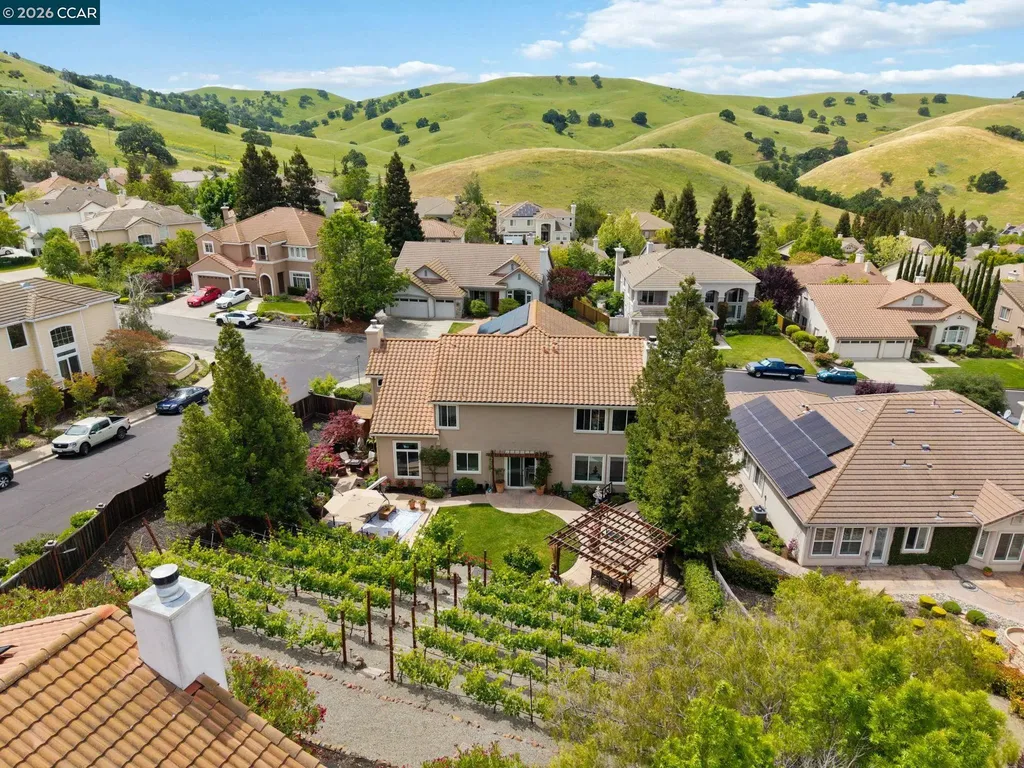5375 Fernbank Drive Concord CA 94521