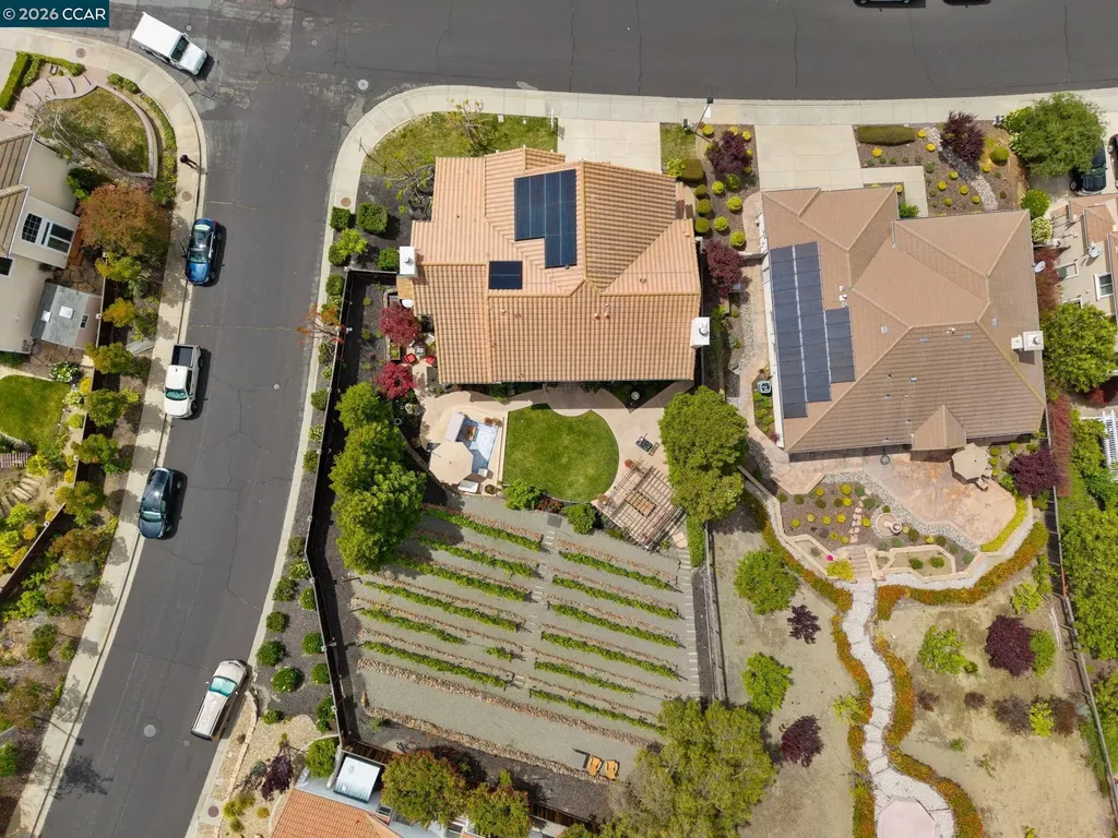 5375 Fernbank Drive Concord CA 94521