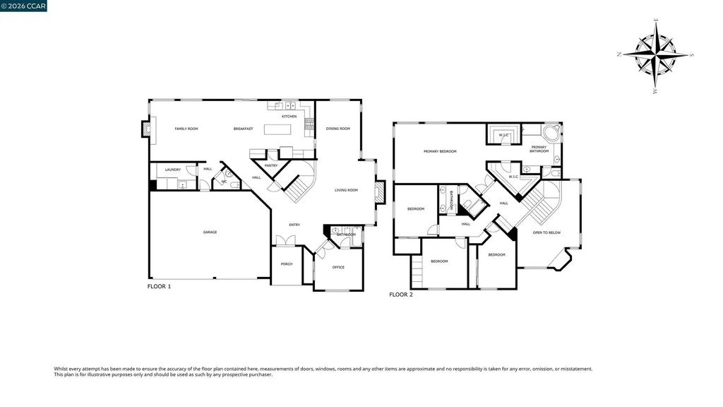 5375 Fernbank Drive Concord CA 94521
