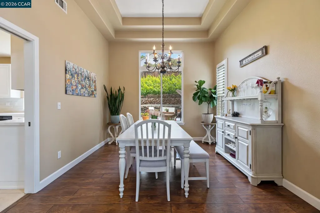 5375 Fernbank Drive Concord CA 94521